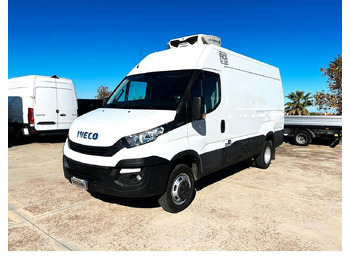 Dostavno vozilo hladnjača IVECO Daily 35C15