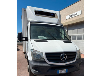 Dostavno vozilo hladnjača MERCEDES-BENZ Sprinter 416