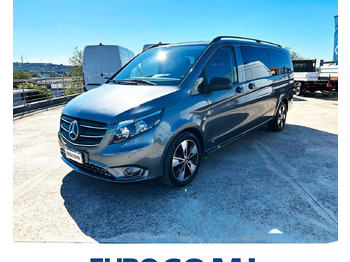 Automobil MERCEDES-BENZ