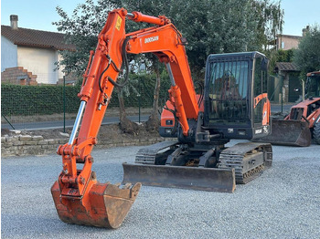 Bager DOOSAN