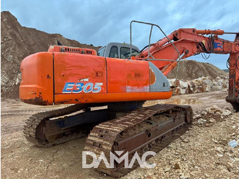 Bager gusjeničar KOBELCO