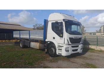 Zakup Iveco STRALIS 330 EEV Iveco STRALIS 330 EEV: slika Zakup Iveco STRALIS 330 EEV Iveco STRALIS 330 EEV