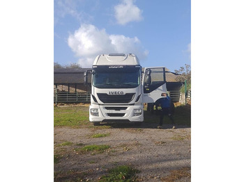 Zakup Iveco STRALIS 330 EEV Iveco STRALIS 330 EEV: slika Zakup Iveco STRALIS 330 EEV Iveco STRALIS 330 EEV