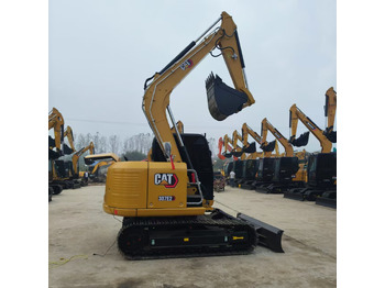Bager gusjeničar CATERPILLAR 307E2