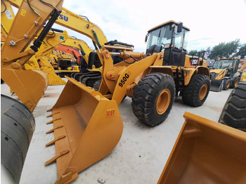 Utovarivač na kotačima CATERPILLAR 950G