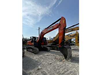 Bager gusjeničar DOOSAN DX225