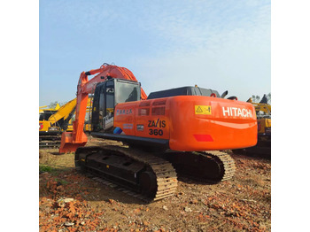 Bager gusjeničar HITACHI