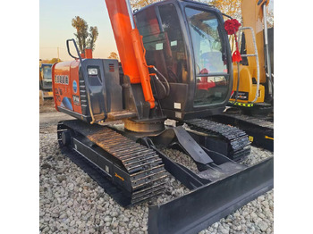 Bager gusjeničar HITACHI ZX70: slika Bager gusjeničar HITACHI ZX70