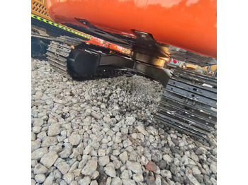 Bager gusjeničar HITACHI ZX70: slika Bager gusjeničar HITACHI ZX70