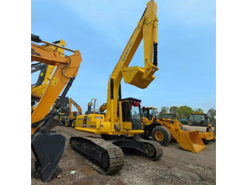 Bager gusjeničar KOMATSU PC240LC-8