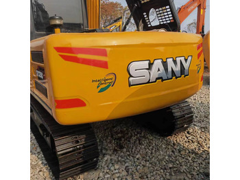 Bager gusjeničar SANY SY135C: slika Bager gusjeničar SANY SY135C Bager gusjeničar SANY SY135C: slika Bager gusjeničar SANY SY135C