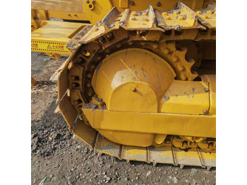 Buldožer SHANTUI SD16: slika Buldožer SHANTUI SD16 Buldožer SHANTUI SD16: slika Buldožer SHANTUI SD16