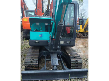 Mini bager SUNWARD SWE 60E: slika Mini bager SUNWARD SWE 60E Mini bager SUNWARD SWE 60E: slika Mini bager SUNWARD SWE 60E