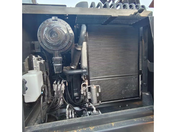 Bager gusjeničar VOLVO EC140: slika Bager gusjeničar VOLVO EC140
