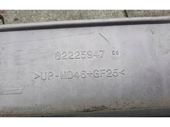 Karoserija i eksterijer RENAULT T