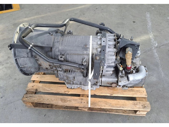 Mjenjač ALLISON TIDA 3000 - AUTOMATYCZNA 7421278128: slika Mjenjač ALLISON TIDA 3000 - AUTOMATYCZNA 7421278128 Mjenjač ALLISON TIDA 3000 - AUTOMATYCZNA 7421278128: slika Mjenjač ALLISON TIDA 3000 - AUTOMATYCZNA 7421278128