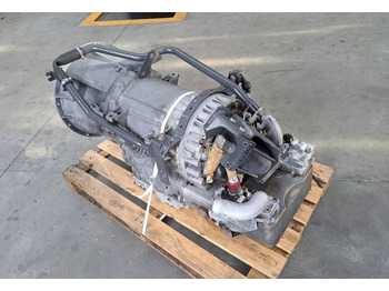 Mjenjač ALLISON TIDA 3000 - AUTOMATYCZNA 7421278128: slika Mjenjač ALLISON TIDA 3000 - AUTOMATYCZNA 7421278128 Mjenjač ALLISON TIDA 3000 - AUTOMATYCZNA 7421278128: slika Mjenjač ALLISON TIDA 3000 - AUTOMATYCZNA 7421278128