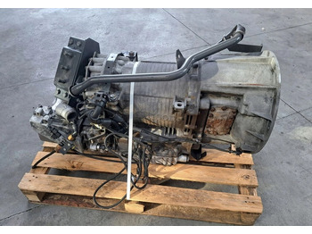 Mjenjač ALLISON TIDA 3000 - AUTOMATYCZNA 7421278128: slika Mjenjač ALLISON TIDA 3000 - AUTOMATYCZNA 7421278128 Mjenjač ALLISON TIDA 3000 - AUTOMATYCZNA 7421278128: slika Mjenjač ALLISON TIDA 3000 - AUTOMATYCZNA 7421278128