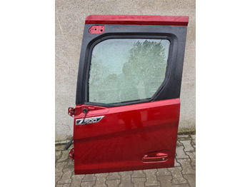 Vrata i dijelovi FORD