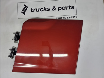 Karoserija i eksterijer FORD