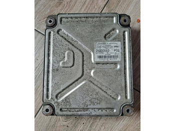 Upravljačka jedinica (ECU) RENAULT T