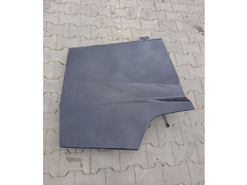 Karoserija i eksterijer RENAULT T