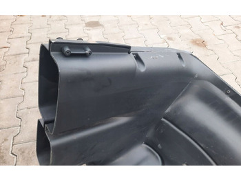 Sustav usisa VOLVO FH