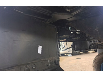 Ploča s instrumentima za Kamion KONSOLA KOKPIT DESKA VOLVO FH 4 EURO 6: slika Ploča s instrumentima za Kamion KONSOLA KOKPIT DESKA VOLVO FH 4 EURO 6