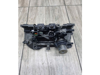 Motor i dijelovi RENAULT T