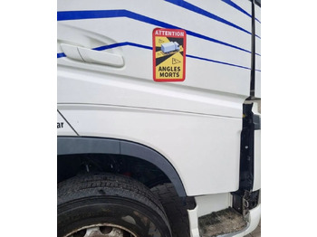 Vrata i dijelovi VOLVO FH16