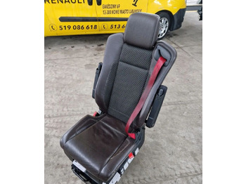 Sjedalo RENAULT T