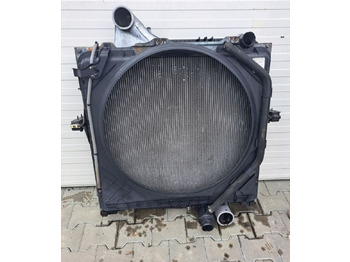 Hladnjak za Kamion Renault CHŁODNICA WODY CIECZY PŁYNU GAMA T RANGE DTI 11 7422374735: slika Hladnjak za Kamion Renault CHŁODNICA WODY CIECZY PŁYNU GAMA T RANGE DTI 11 7422374735
