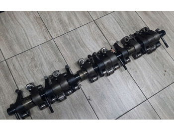 Motor i dijelovi RENAULT D