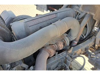 Motor RENAULT Premium
