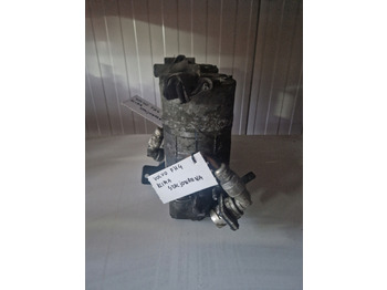 A/C kompresor SANDEN