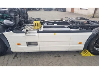 Rezervni dijelovi VOLVO FH