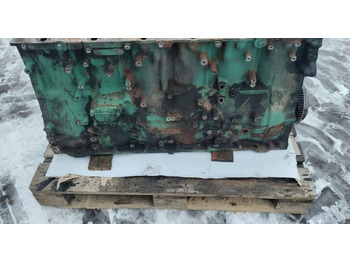 Blok cilindra za Kamion VOLVO BLOK SILNIKA SŁUPEK TŁOKI WAŁ VOLVO FM FH 13 D13A: slika Blok cilindra za Kamion VOLVO BLOK SILNIKA SŁUPEK TŁOKI WAŁ VOLVO FM FH 13 D13A
