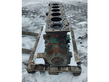 Blok cilindra za Kamion VOLVO BLOK SILNIKA SŁUPEK TŁOKI WAŁ VOLVO FM FH 13 D13A: slika Blok cilindra za Kamion VOLVO BLOK SILNIKA SŁUPEK TŁOKI WAŁ VOLVO FM FH 13 D13A