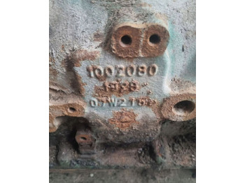 Blok cilindra za Kamion VOLVO BLOK SILNIKA SŁUPEK TŁOKI WAŁ VOLVO FM FH 13 D13A: slika Blok cilindra za Kamion VOLVO BLOK SILNIKA SŁUPEK TŁOKI WAŁ VOLVO FM FH 13 D13A