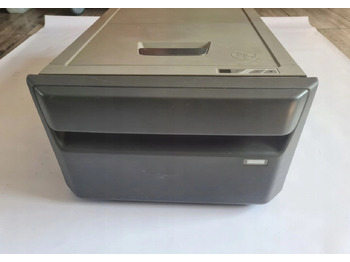 Kabina i unutrašnjost za Kamion VOLVO LODÓWKA CHŁODZIARKA VOLVO FH 13 LIFT: slika Kabina i unutrašnjost za Kamion VOLVO LODÓWKA CHŁODZIARKA VOLVO FH 13 LIFT Kabina i unutrašnjost za Kamion VOLVO LODÓWKA CHŁODZIARKA VOLVO FH 13 LIFT: slika Kabina i unutrašnjost za Kamion VOLVO LODÓWKA CHŁODZIARKA VOLVO FH 13 LIFT