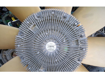 Ventilator VOLVO FMX