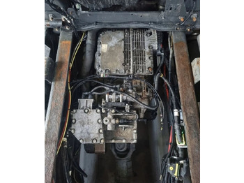 Upravljačka jedinica (ECU) RENAULT T