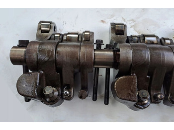 Motor i dijelovi RENAULT Magnum