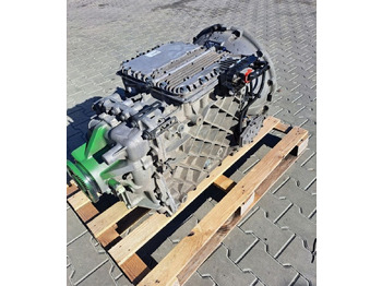 Mjenjač RENAULT T