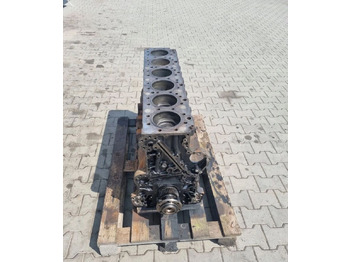 Blok cilindra RENAULT Magnum