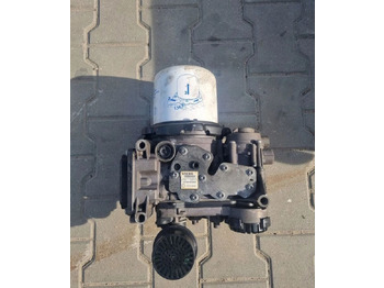 Dijelovi kočnica za Kamion Volvo ZAWÓR APM FH 4 FMX 4 EURO 6   Volvo VOLVO FH 4 FMX 4 EURO 6: slika Dijelovi kočnica za Kamion Volvo ZAWÓR APM FH 4 FMX 4 EURO 6   Volvo VOLVO FH 4 FMX 4 EURO 6
