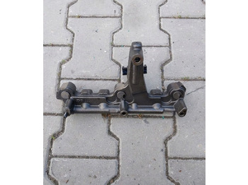 Motor i dijelovi RENAULT D