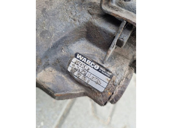 Kočiona čeljust za Kamion WABCO   Renault GAMA D VOLVO FL II R17.5: slika Kočiona čeljust za Kamion WABCO   Renault GAMA D VOLVO FL II R17.5
