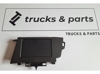 Ploča s instrumentima VOLVO FH16