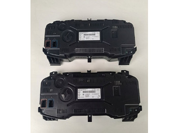 Ploča s instrumentima RENAULT T